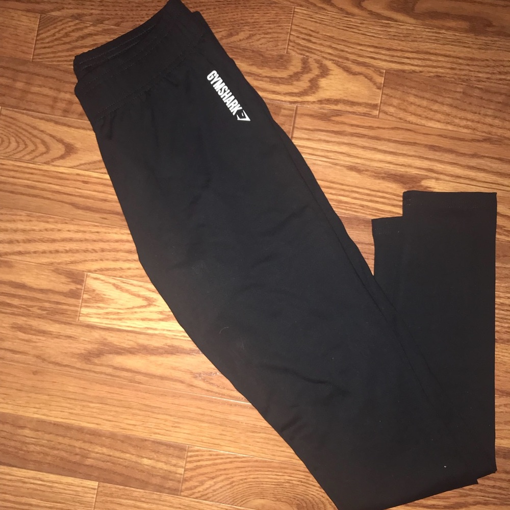 Gymshark leggings